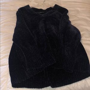 Zara sweater